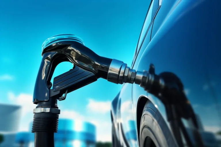 Benzyna lpg: korzyści i porównanie z dieslem