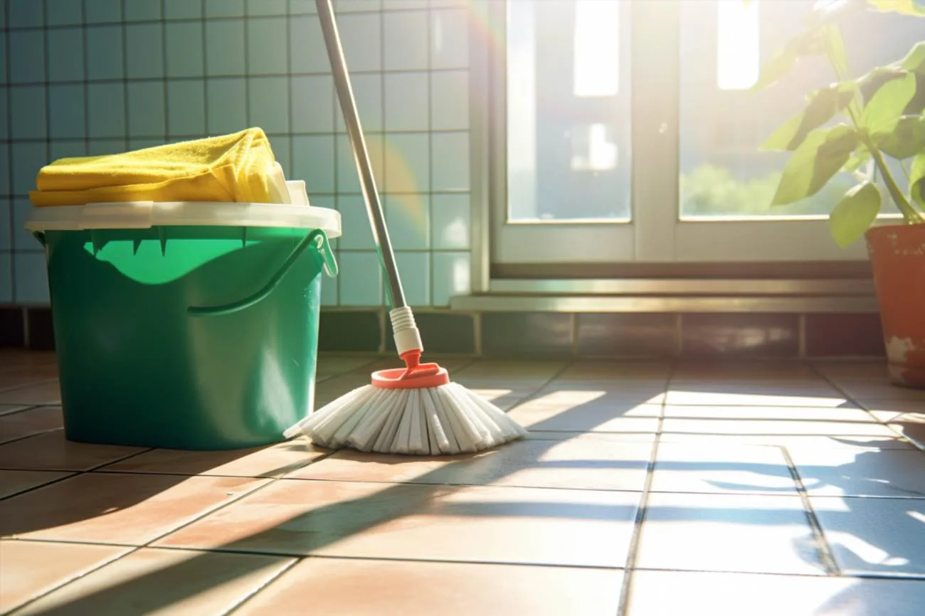 Firma sprzątająca: jak założyć i prowadzić własny biznes sprzątający